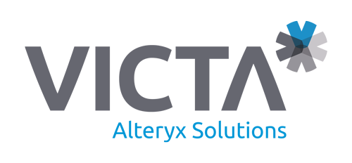 Victa Alteryx Solutions